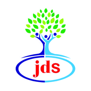 Jamal Din Logo